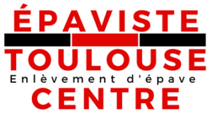épaviste Toulouse centre